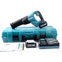 Makita Gergaji Cordless Recipro Sabre Saw Reciprocating JR001GM201 40V