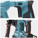 Makita Mesin Bor Beton HR003GM201 Cordless Rotary Hammer Drill 40V HR