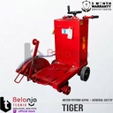 Tiger Mesin Potong Aspal CC 149 Concrete Cutter General GX 270