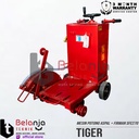Tiger Mesin Potong Aspal CC 149 Concrete Cutter Firman SFE270