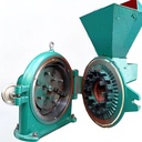 Mesin Gilingan Tepung FFC 45 Disk Mill FFC45 ALL BAHAN KERING