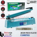 Powerpack Mesin Press Plastik Manual SP 300 30 CM Hand Sealer SP300