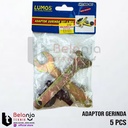 Lumos Adaptor Mesin Bor Ke Gurinda Converter Konverter Adapter Gerinda