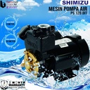 Shimizu Pompa Air Manual PS 128 Bit 9 Meter Water Pump PS128 BIT