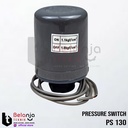 Shimizu Pressure Switch PS 130 Bit Otomatis Pompa Air PS130 Bit