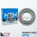 NTN Bearing 4T-30207 Tapered Roller Bearing 4T-30207