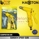 Haston Garden Spray Gun Semprotan Air Tanaman Tanam Mobil Moror Pendek