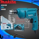 Mesin Bor Tangan Maktec M0600B 350 Watt 10 MM Bor Makita M 0600 B