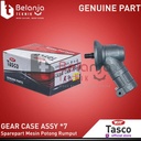 Tasco Kepala Pisau Potong Rumput 318 328 Gear Case Assy As Bintang 7