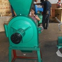 Mesin Gilingan Tepung FFC 45 Disk Mill FFC45 ALL BAHAN KERING
