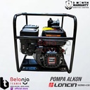 Loncin Pompa Alkon LC 50 ZB60-45Q Pemadam Kebakaran 2 Inch 6.5 HP LC50