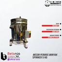 Mesin Peniris Minyak 5 KG 200 Watt Spinner 5KG