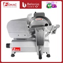 Fomac Mesin Iris Daging Semi Otomatis FM HS08 210 Watt Meat Slicer