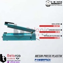Powerpack Mesin Press Plastik Manual SP 300 30 CM Hand Sealer SP300