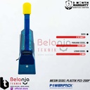 Powerpack Mesin Press Plastik Manual SP 200 20 CM Hand Sealer SP200