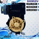 Shimizu Pompa Air Manual PS 116 Bit 9 Meter Water Pump PS116 BIT