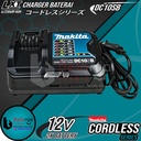 Makita Lithium-Ion Rapid Optinum Charger DC10SB 12V max CXT DC 10 SB