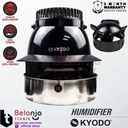 Kyodo Mesin Kabut Embun KY 5500 Humidifier Rumah Walet Hidroponik 120W