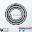 NTN Bearing 4T-30207 Tapered Roller Bearing 4T-30207