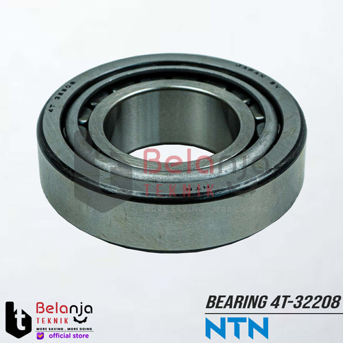 NTN Bearing 4T-32208 Bearing Lahar Laker NTN 4T-32208