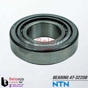 NTN Bearing 4T-32208 Bearing Lahar Laker NTN 4T-32208