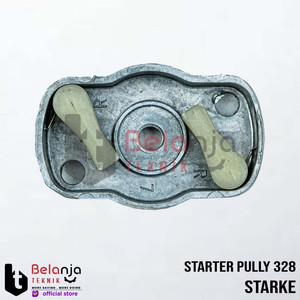 Starter Pully Rumah Tarikan Platuk Pulley Puli Starter Recoil Assy 328