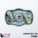 Starter Pully Rumah Tarikan Platuk Pulley Puli Starter Recoil Assy 328