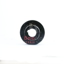 Pully Besi B 1 Jalur 3 Inch As 24 Mm Pulley Puli Besi B1 3" As 24mm