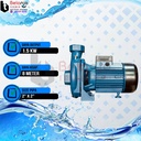 Drakos Pompa Air Sentrifugal DX 70 2" Inch 40 Meter 2 In 2 Hp 3 Phase