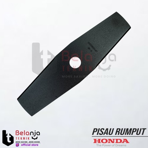 Honda Mata Pisau Mesin Potong Rumput Gendong Brush Cutter Original