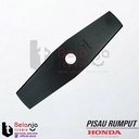Honda Mata Pisau Mesin Potong Rumput Gendong Brush Cutter Original