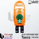 Tasco Alat Penyiang Padi Paddy Weeder Head TPW Duck Potong Rumput