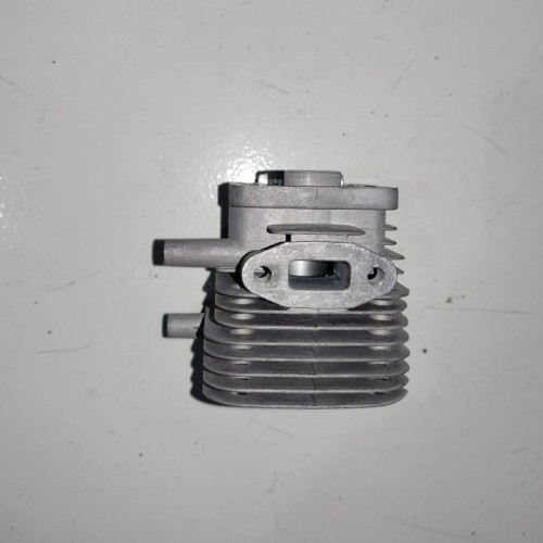 Tanaka Cylinder Blok Mesin Potong Rumput 288 Block Only QUM 288