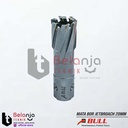 Bull Mata Bor Besi Magnet TCT 20 X 35 MM Jetbroach Annular Cutter 20MM
