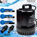 Drakos Pompa Air Celup DDC 3200 Submersible Pump Kolam Ikan DDC3200