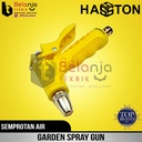 Haston Garden Spray Gun Semprotan Air Tanaman Tanam Mobil Moror Pendek