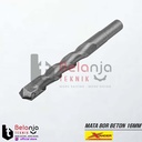 Xander Mata Bor Beton 16 X 150 MM Masonry Drill Bit for Concrete 16MM