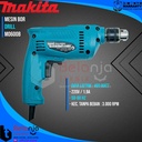 Mesin Bor Tangan Maktec M0600B 350 Watt 10 MM Bor Makita M 0600 B