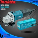 Makita Mesin Gerinda Tangan M0900B 4 Inch 540W Angle Grinder M 0900 B