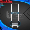 Makita Trolley TR00000002 Troli MakPac Gerobak Dorong Interlocking