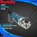 Makita Mesin Gerinda Tangan GA 9020 Angle Grinder GA9020 9 Inch 2200 W
