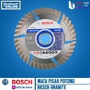 Bosch Mata Potong Granit 4 Inch Diamond Wheel Granite Best Keramik 4"