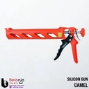 Camel Gun Silicone Tembakan Lem Kaca Alat Tembak Stang Sealant Lem
