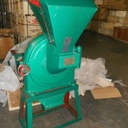 Mesin Gilingan Tepung FFC 45 Disk Mill FFC45 ALL BAHAN KERING