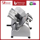 Fomac Mesin Iris Daging Semi Otomatis FM HS08 210 Watt Meat Slicer