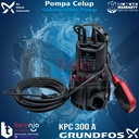 Grundfos Pompa Celup Otomatis KPC 300 A 7 Meter 1Inch KPC300A