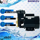 Shimizu Pompa Air Manual PS 128 Bit 9 Meter Water Pump PS128 BIT