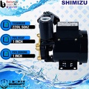 Shimizu Pompa Air Manual PS 116 Bit 9 Meter Water Pump PS116 BIT