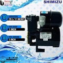 Shimizu Pompa Air Otomatis PS 230 Bit 9 Meter Water Pump PS230 BIT