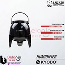 Kyodo Mesin Kabut Embun KY 5500 Humidifier Rumah Walet Hidroponik 120W